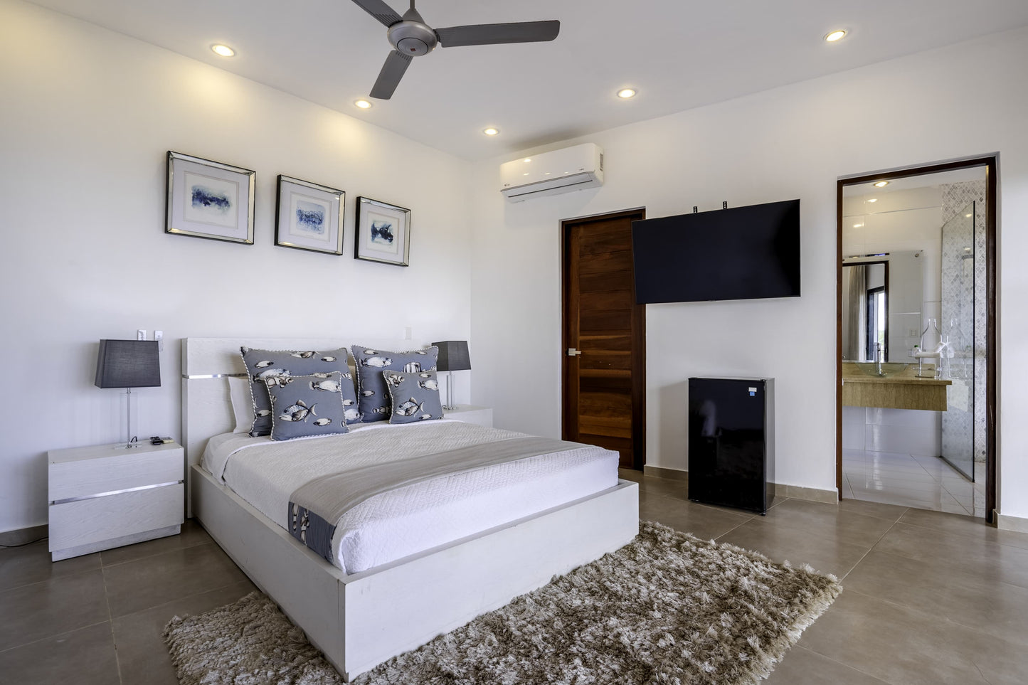Hands Free All Inclusive Junior Suite