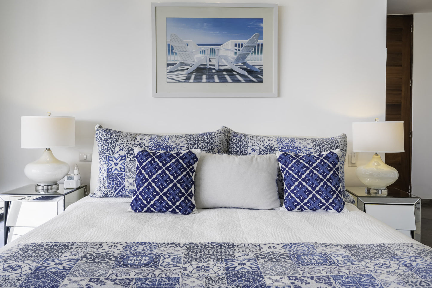 Hands Free All Inclusive King Suite Ocean Front