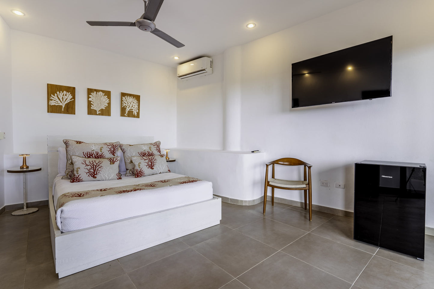 Hands Free All Inclusive Junior Suite